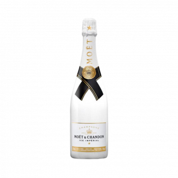 Moet & Chandon Ice Imperial Champagne